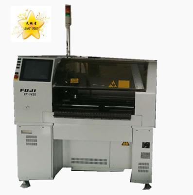 China SMT PCB Assembly Production Line High Quality Original SMT FUJI XP143-E Transfer Machine for sale