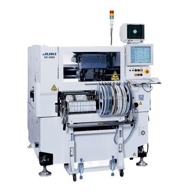 China SMT PCB Assembly Production Line JUKI KE2050-L SMT Transfer Machine For Machine for sale