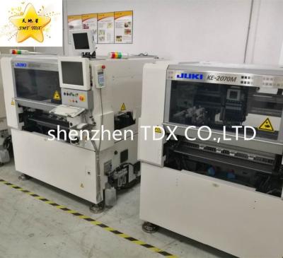 China SMT PCB Assembly Production Line High Quality JUKI KE-2070M SMT Transfer Machine For Machine for sale