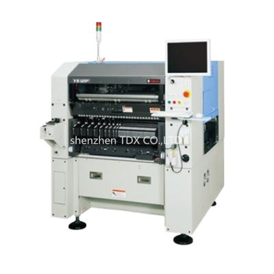 China SMT PCB Assembly Production Line High Quality SMT Transfer Machine YAMAHA YS12 SMT for sale