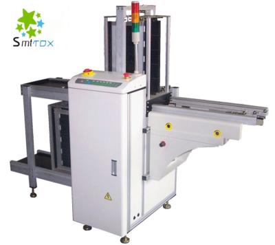 China Easy Operation Used PCB Loader SMT Equipment PCB Loader PCB Loader HY for sale