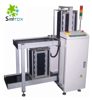 China used cheap pcb loader pcb loader machine pcb loader pcb unloader pcb loader for sale