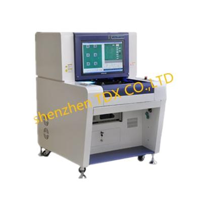 China High Quality AOI Optical Testing Machine AOI Test Machine For Led Light VCTA-A486 for sale