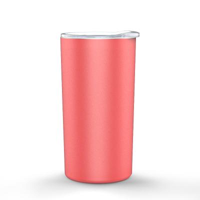 China Sustainable Wholesale 14oz Stainless Steel Sublimation Masks Tumbler Cups for sale