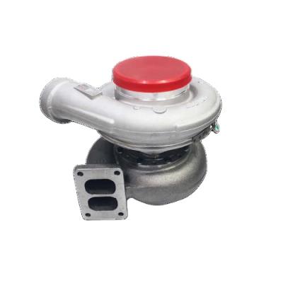 China Original Engine Spare Parts Engine Parts Turbo Assy For Turbocharger 3594117 for sale