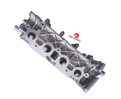 China Applicable cylinder head for Toyoto brand car VOIS YARIS VITZ BELTA COROLLA VIOS/YARIS for sale