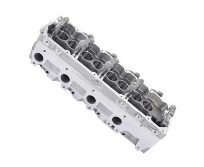 China Applicable cylinder head for 4Runner / Hi-lux car Land Cruise 4 RUNNER / Toyoto brand (_N5_ for sale