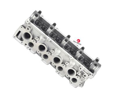 China Cylinder Head Applicable For MAZDA Brand Car Econovan/Courie R Pace/Escort Besta/Sportage/323/626/B2200/Capella E2200/Pr PREMACY (CP) for sale