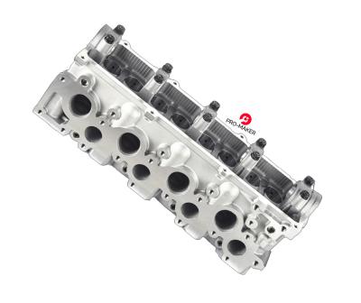 China Cylinder Head Applicable For MAZDA Brand Car Econovan/Courie R Pace/Escort Besta/Sportage/323/626/B2200/Capella E2200/Pr PREMACY (CP) for sale