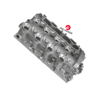 China Applicable cylinder head for FORD brand car FIESTA FUSION fiesta for sale