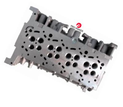 China Applicable Cylinder Head For FORD Brand Car Transit Ranger Transit for sale