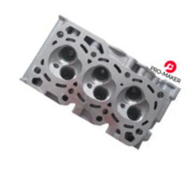 China Applicable cylinder head for Daewoo Chevrolet brand car DAMAZ Damas Kasten for sale