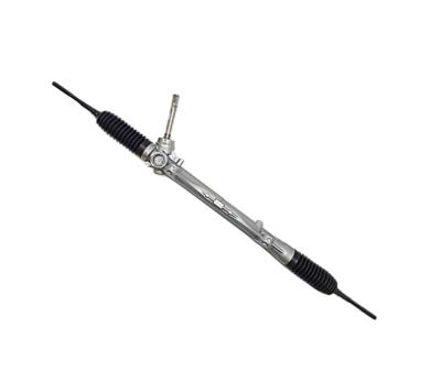 China Steering rack applicable for Nissan brand car TIIDA standard size for sale