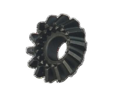 China Metal Tricycle Front Gear For Tricylcle Three Wheels Motorcycle Tricycle Parts for sale