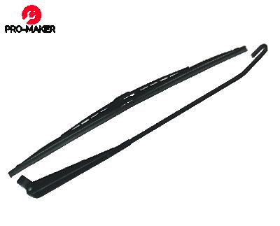 China Metal Tricycle Windshield Wiper For Tricylcle Three Wheels Motorcycle Tricycle Parts for sale