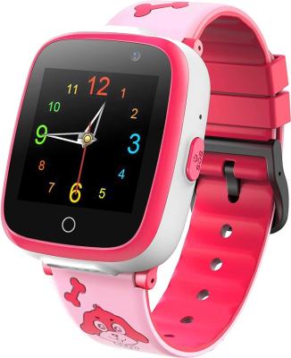 China Touch Screen Smartwatch for Kids, Smart Watch with 2 Camara 6 Game Music Player SOS 1.54 HD Alarm Clock Touch Screen for 3-14 Kids for sale