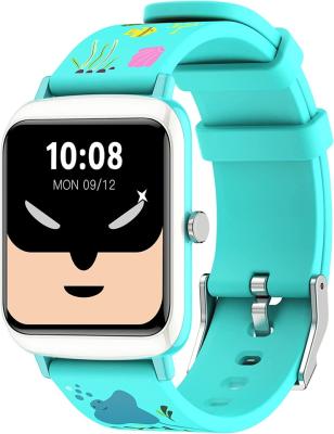 China Touch Screen Smart Watch for Kids 1.3