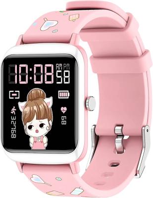 China Touch Screen Smart Watch for Kids 1.3