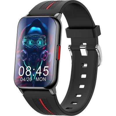 China Touch Screen Smart Watch, 1.57