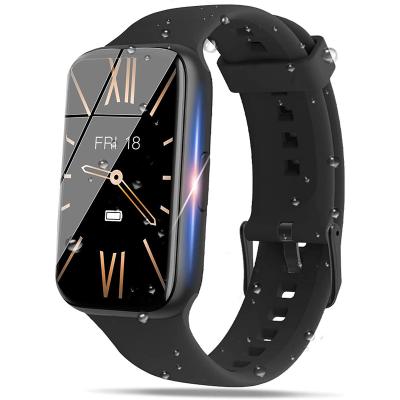 China Smart Watches Touch Screen Fitness Tracker for Men 1.47