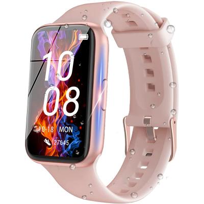 China Smart Watches Touch Screen Fitness Tracker for Women 1.47