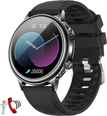 China Men's HD Touch Screen Touch Screen Smart Watch 1.32