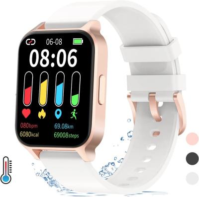 China Touch Screen Smart Watch, 1.69