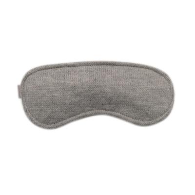 China wholesale cheap china manufacture high quality Anti-wrinkle cotton eye mask comfortable differently for sale