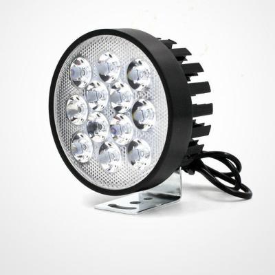 China 24W 12led 4x4 CYT Pull Light High Quality Car Led Headlight CXX-0095 for sale