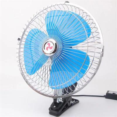 China Detachable or Detachable Dash-mount or Net Semi-joint Metal rc car Truck Small Size Fan for sale