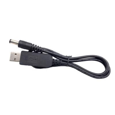 China Router USB cable power boost line DC 5V to DC 12V step up for sale