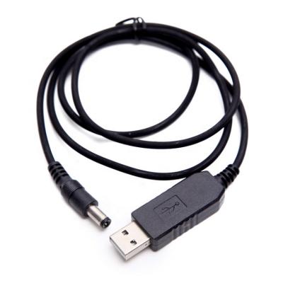 China Wholesale router power usb cable with voltage smart cable for sale