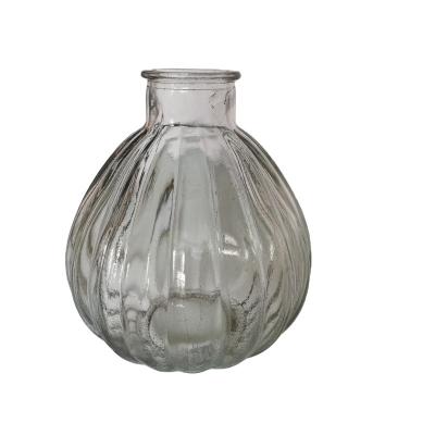 China Eco-freindly Great Value Modern Glass Jar Lead Free Home Decoration Glass Jar for sale