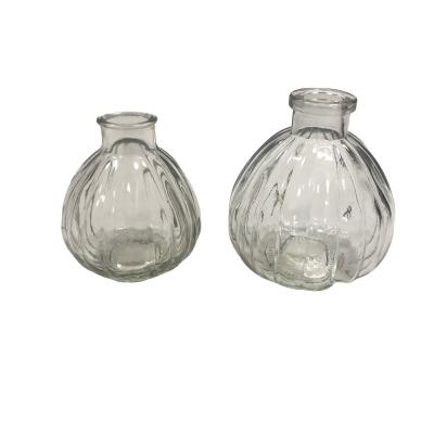 China Excellent Quality Eco-freindly Classic Glass Jar Reliable Material Lead Free Glass Jar for sale