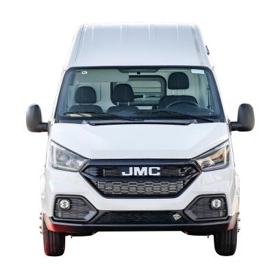 China NEW cloth CARS CHINESE CARS JMC teshun BRAND van commercial car JMC TRUCK transporter FOR SALE for sale