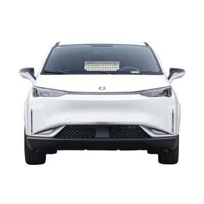 China Leather Chinese Motor Power 5 Door 5 Seat Charging New Energy Hycan Z03 SUV EV Electric Vehicle Luxury High Speed ​​Car for sale