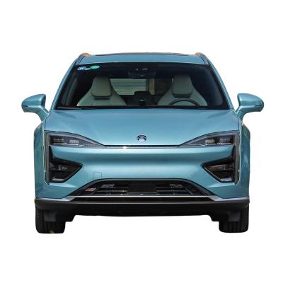 China Hot Selling New Energy Leather HYCAN 007 Car HYCAN 007 643km Pure Electric Resistance 5-Seat SUV Electric Vehicle With Fast Charging for sale