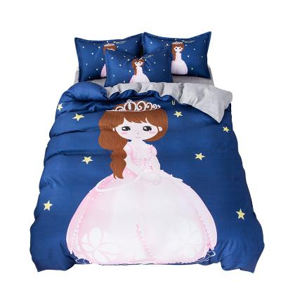 China Nondisposable Size Bedding Sets Various Good Quality Nordic Special Hot Sale for sale