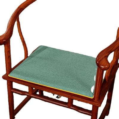 China Chinese red mahogany chair anti-static chair cushion products for sale