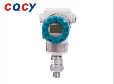 China Pds Intelligent Pressure Transmitter To Measure Liquid  Gas Steam Differential Pressure Transmitter for sale