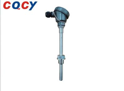 China -200C ~ + 600C Thermal Sensor Liquid Thermal Resistance Temperature Sensor for sale