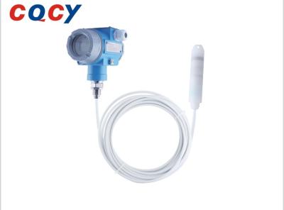 Chine CYW71C Anti-corrosion type input Liquid level transmitter  (Measurement of a corrosive liquid/4~20mA, hart, RS485 à vendre