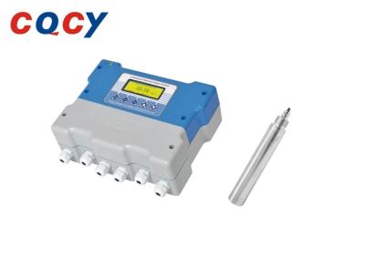 중국 Fluorescence Dissolved Oxygen Measuring Instrument  (Monitoring of dissolved oxygen in sewage treatment plant; 판매용