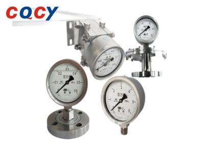 China YTH-100 Pressure Instrument for sale