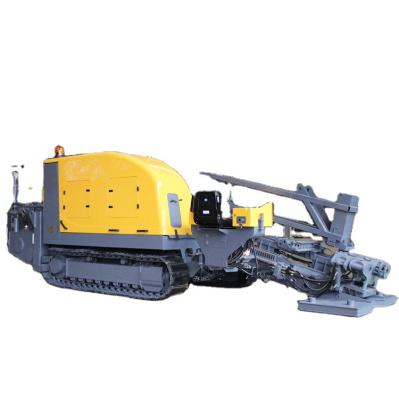 China Construction worksÂ   35 Ton HANLYMA HDD HL535 Horizontal Directional Drill Rig Machine for sale