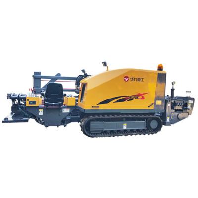 China Construction worksÂ   HANLYMA 20 ton hdd rig machine HL520 hdd for road construction for sale