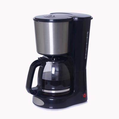 China Household Espresso Coffee Machine Maker Espresso Coffee Maker Induction for sale