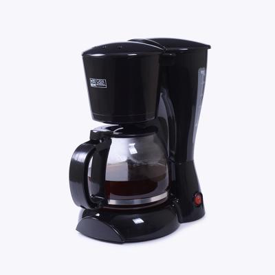 China Household Siphon Balance Espresso Coffee Machine Smart Moving Coffee Maker for sale