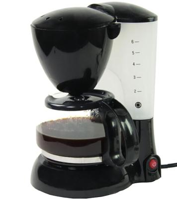 China Hot selling household coffee machine espresso Italian espresso coffee maker maquina comercial cafe for sale