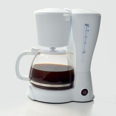 China NEW Household Portable Coffee Machine Mini Coffee Maker Desktop Manual Espresso Coffee Machine for sale